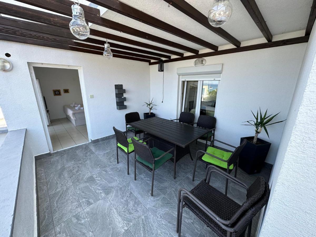 Apartments Kovac Вир Екстер'єр фото