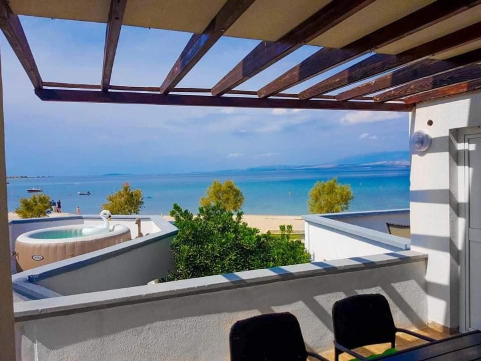 Apartments Kovac Вир Екстер'єр фото