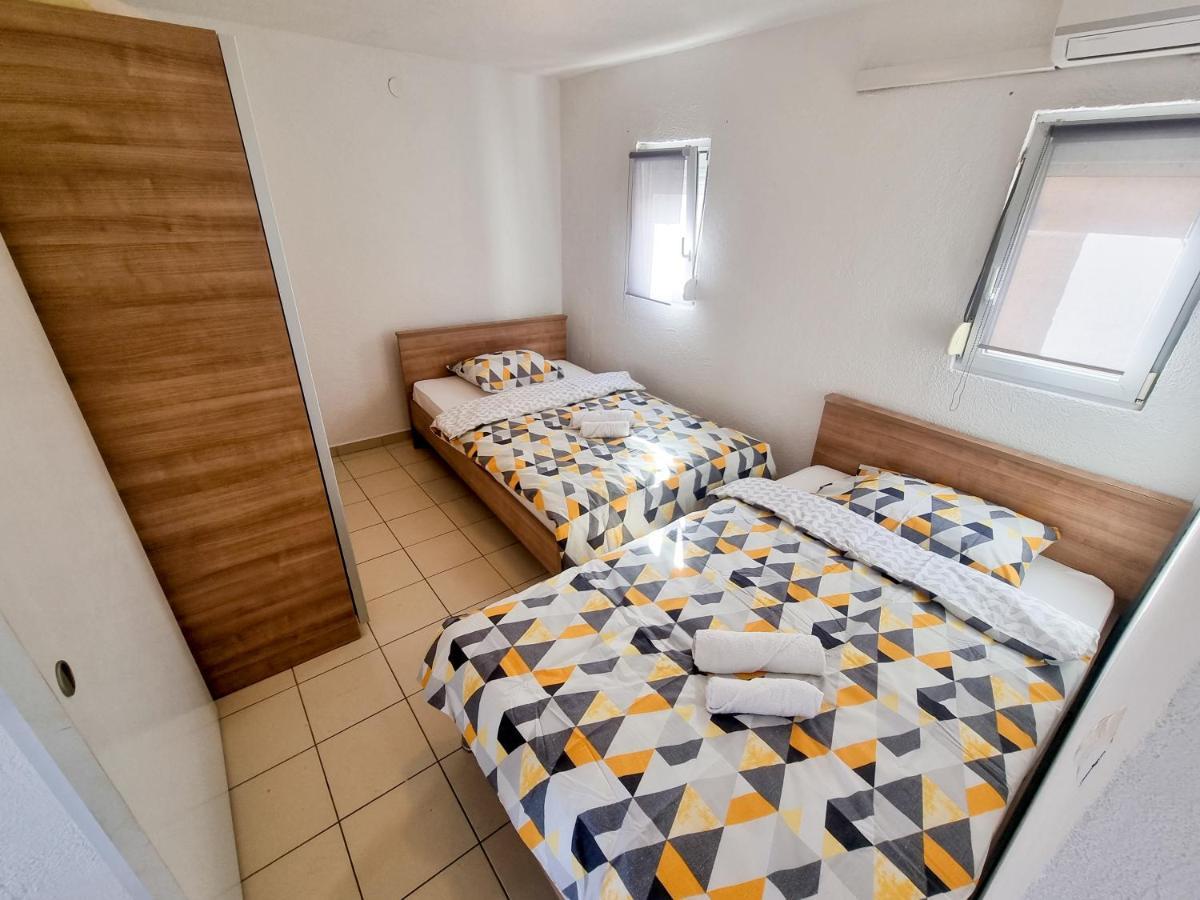 Apartments Kovac Вир Екстер'єр фото