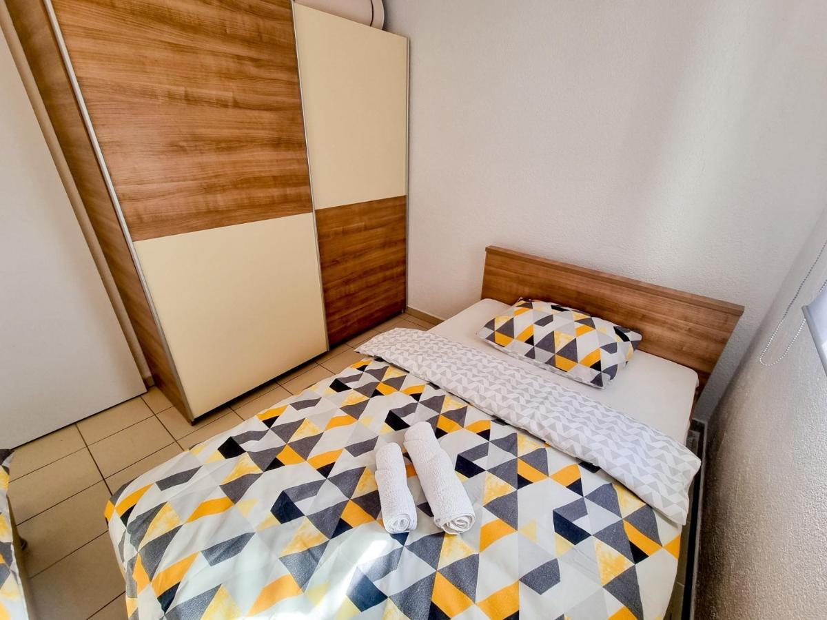 Apartments Kovac Вир Екстер'єр фото