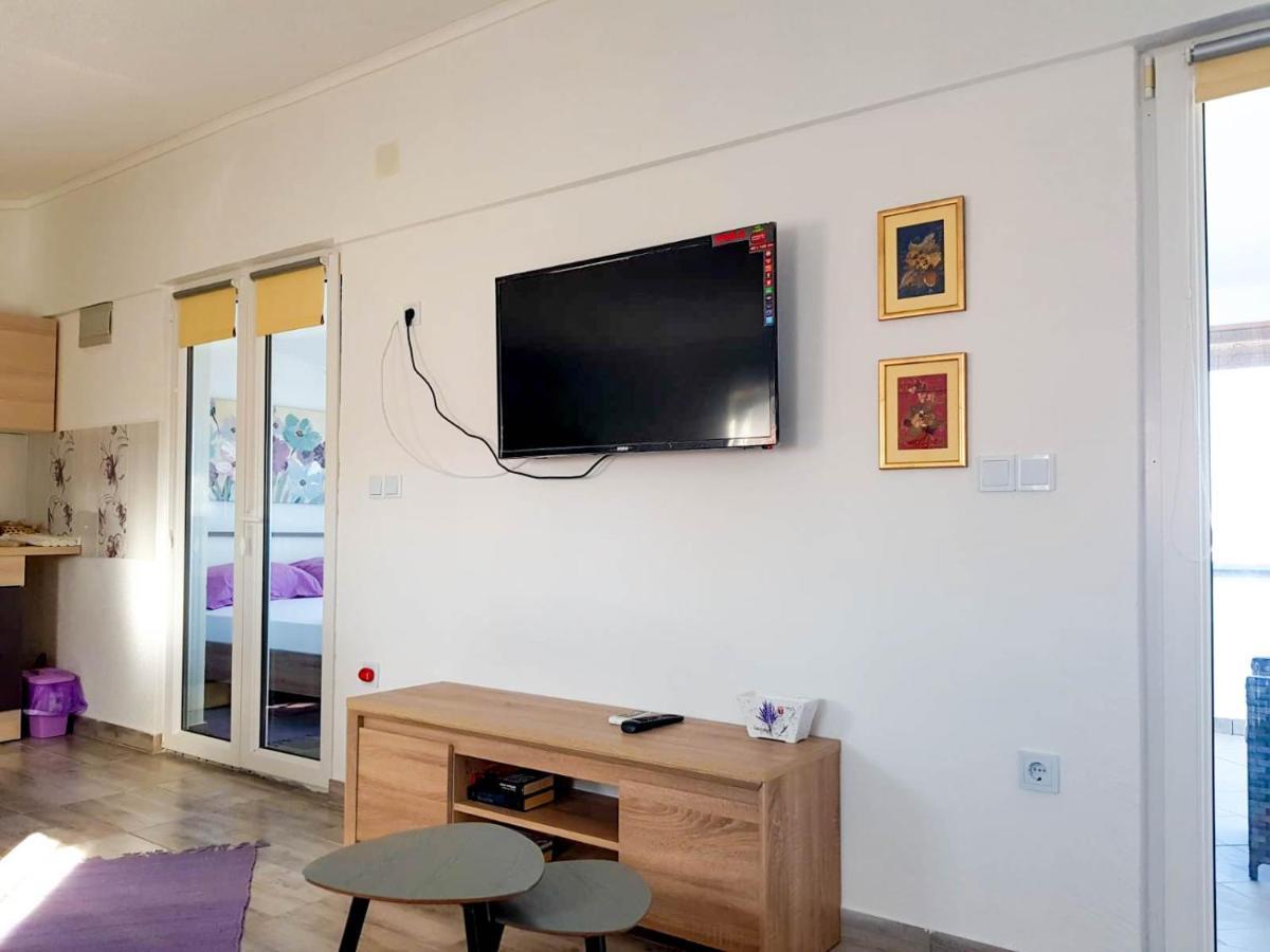 Apartments Kovac Вир Екстер'єр фото