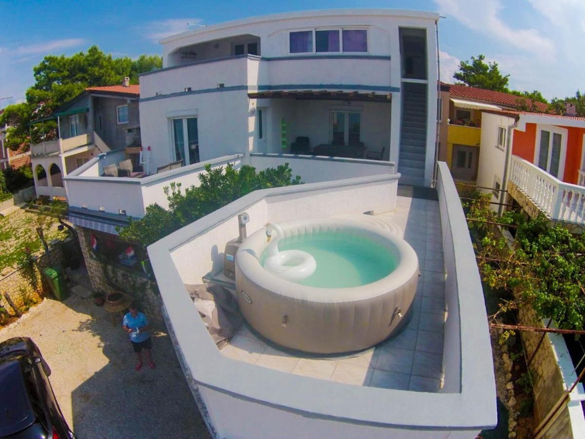 Apartments Kovac Вир Екстер'єр фото