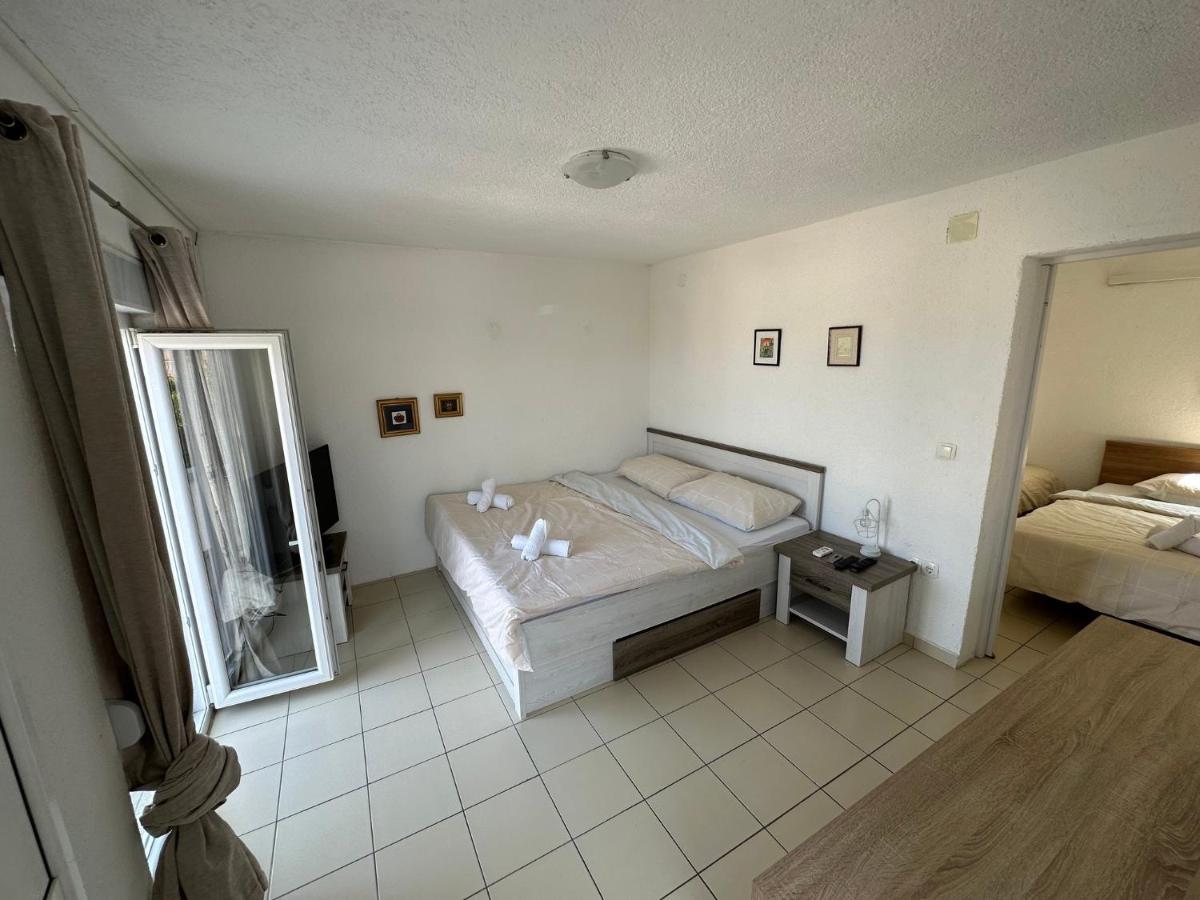 Apartments Kovac Вир Екстер'єр фото