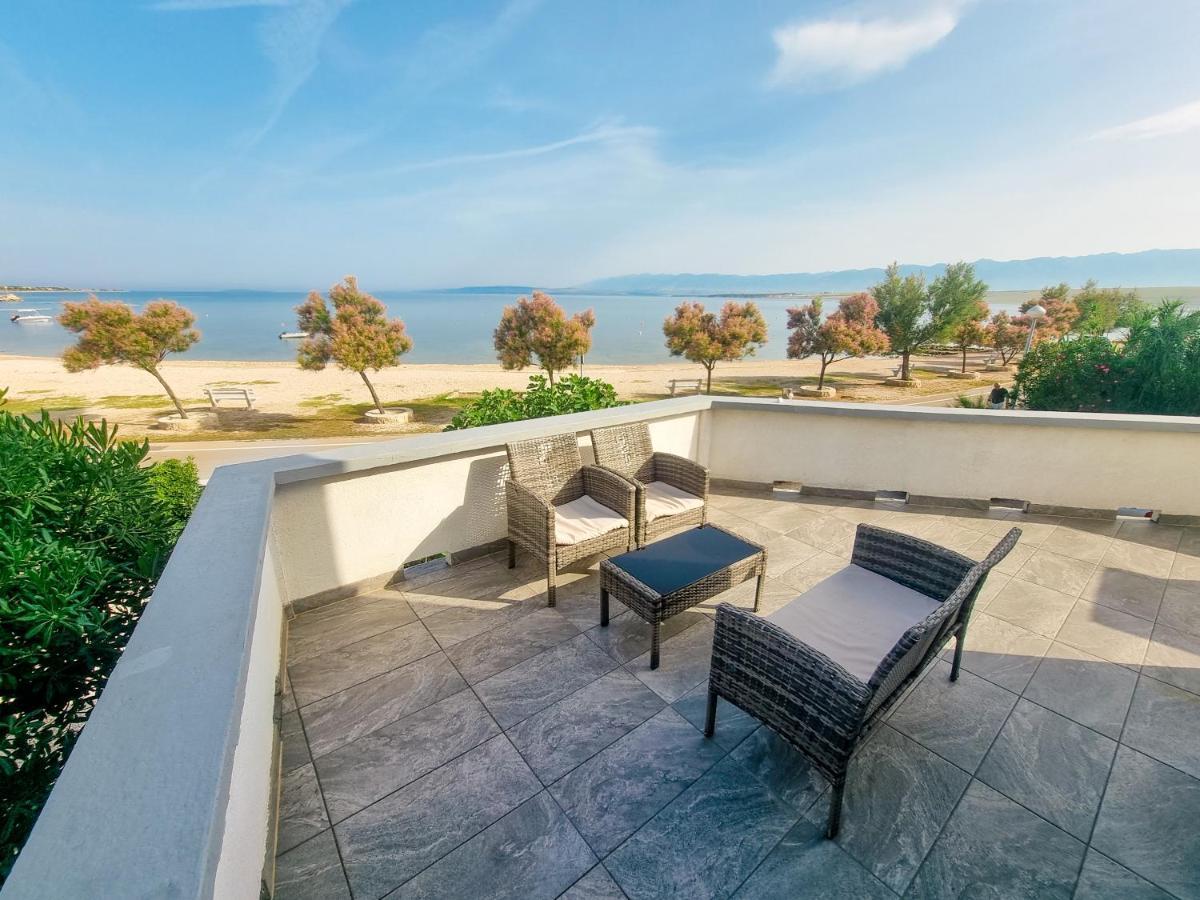 Apartments Kovac Вир Екстер'єр фото