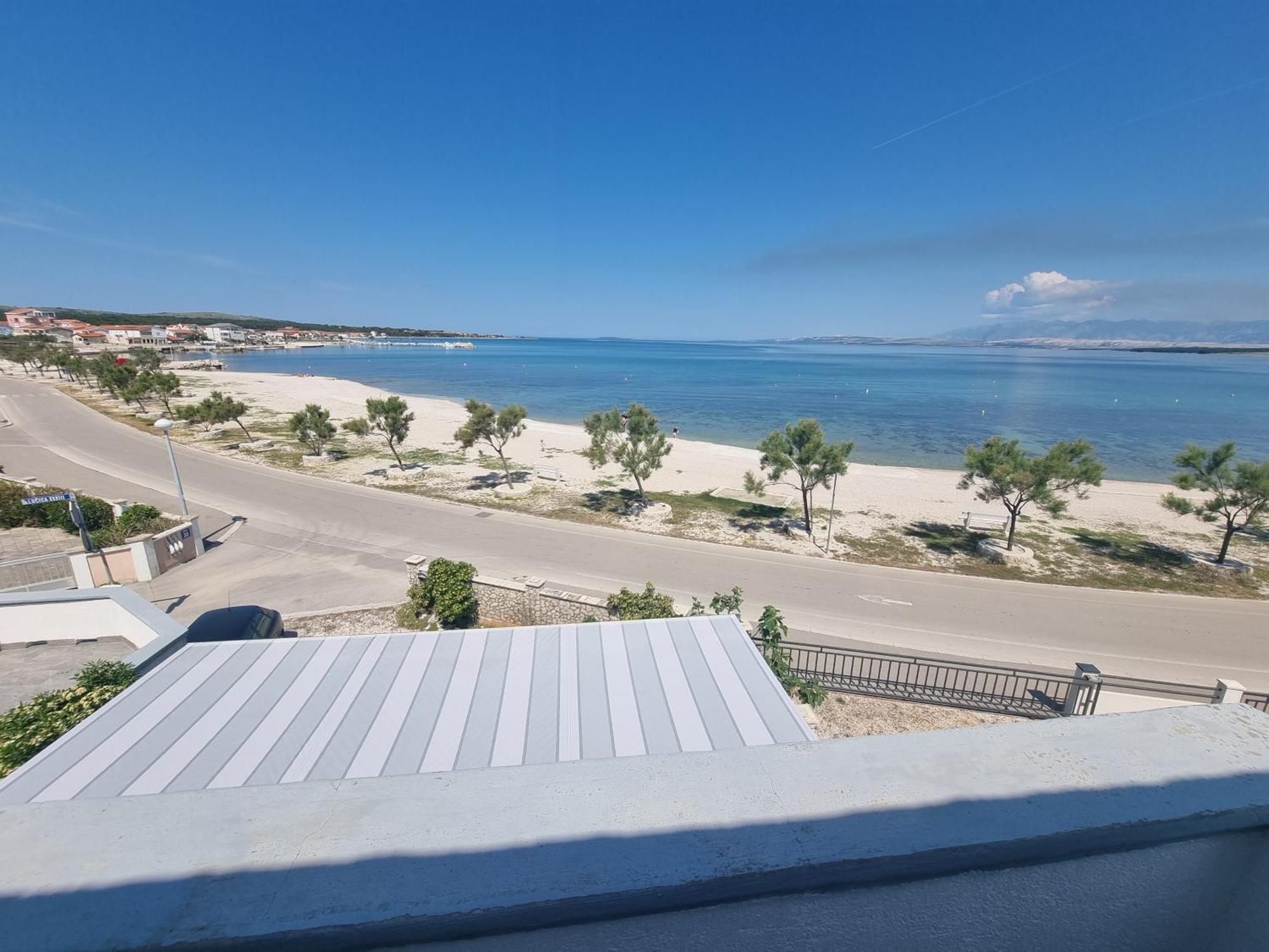 Apartments Kovac Вир Екстер'єр фото
