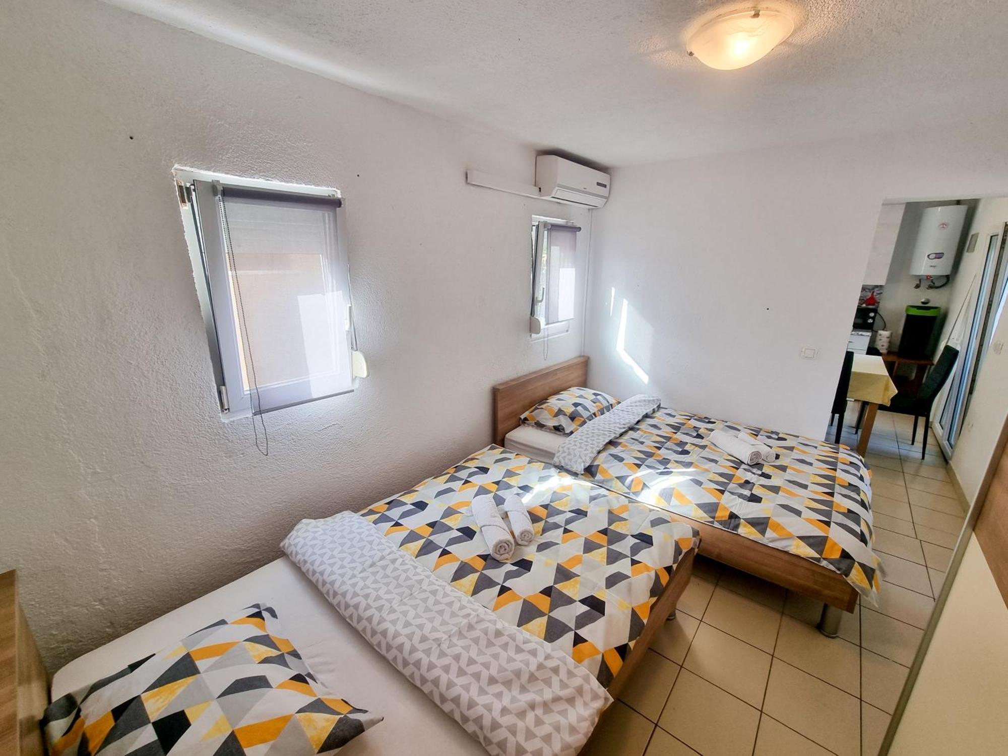 Apartments Kovac Вир Екстер'єр фото