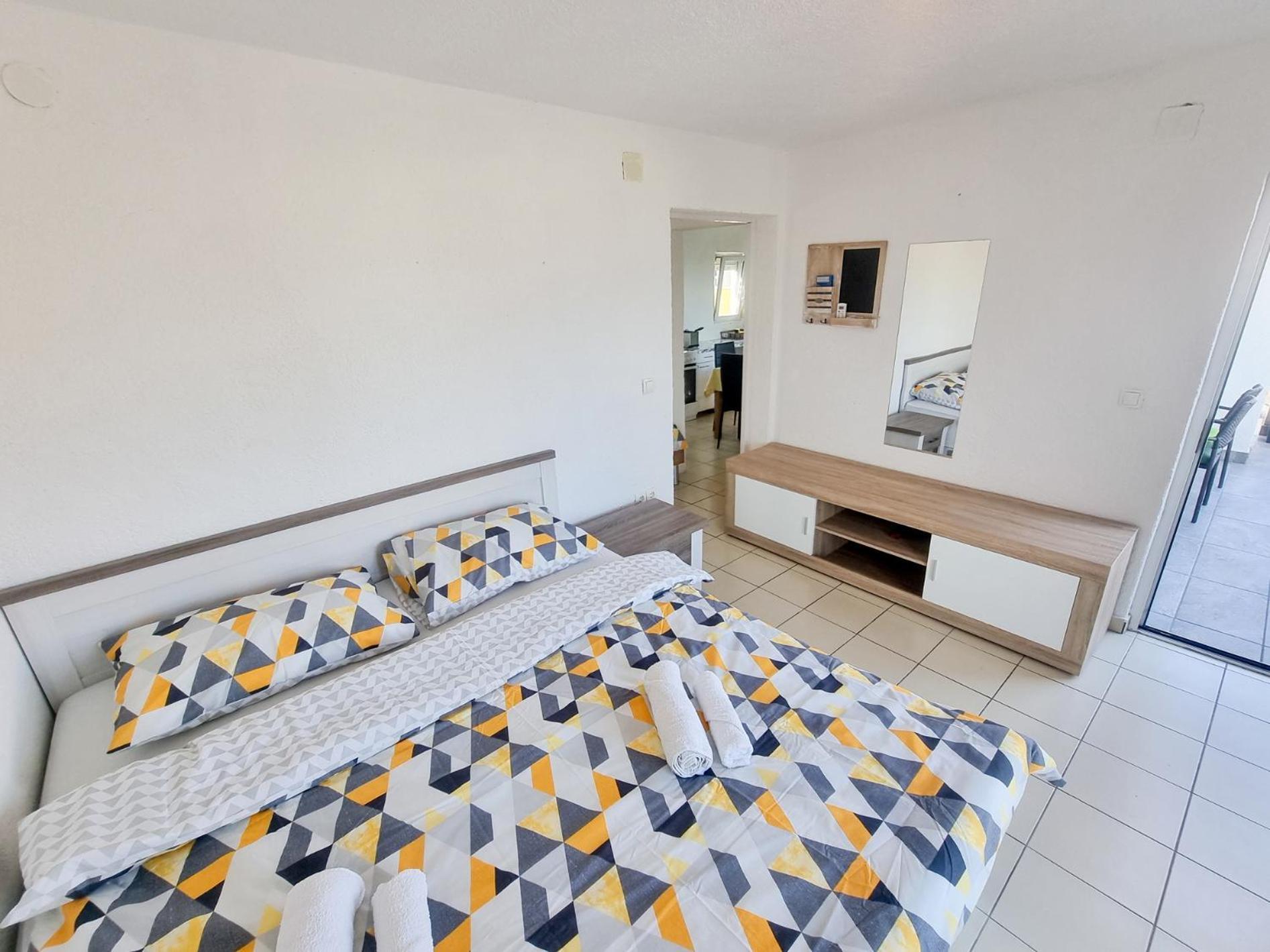 Apartments Kovac Вир Екстер'єр фото