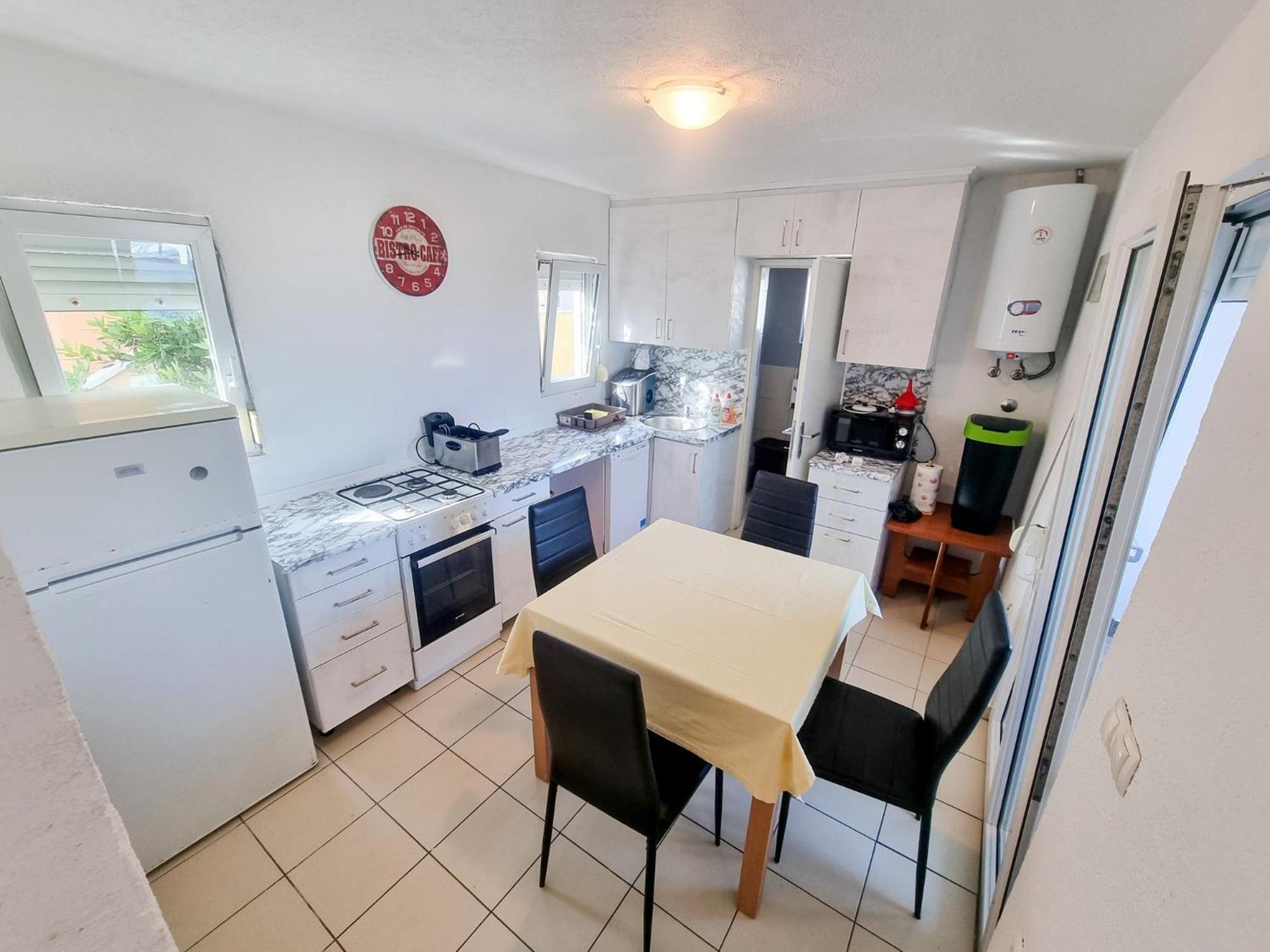 Apartments Kovac Вир Екстер'єр фото