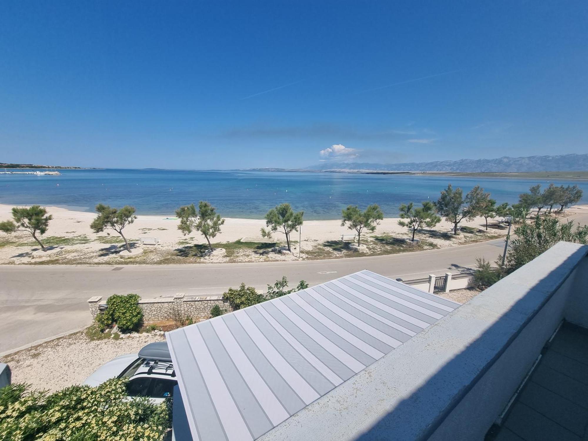 Apartments Kovac Вир Екстер'єр фото